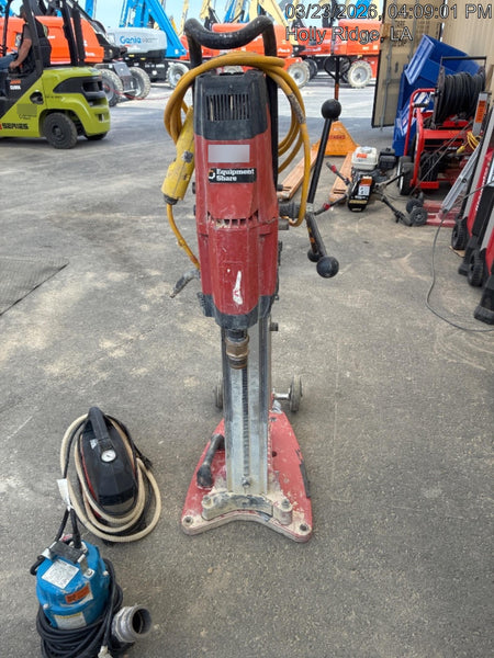 2019 HILTI DD 250
