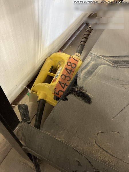 2025 WACKER NEUSON M2500