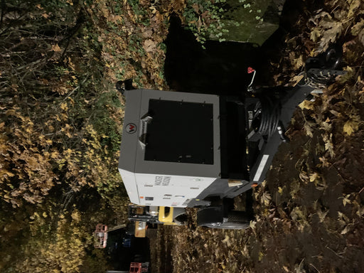 2020 WACKER NEUSON G50