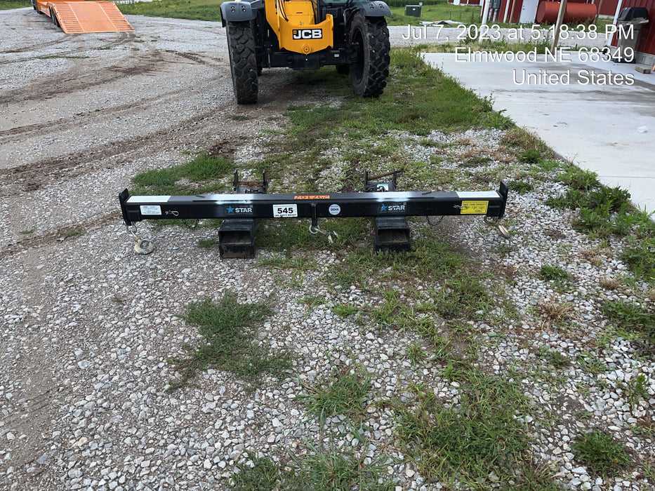 2023 STAR INDUSTRIES 1150C