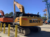 2021 SANY SY265LR