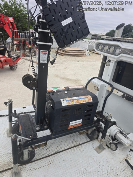 2020 LIND EQUIPMENT LE980LEDV-T4B