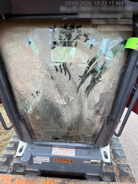 2024 TAKEUCHI TL12R2-CR
