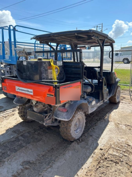 2020 KUBOTA RTV-X1140W-H (Canopy)