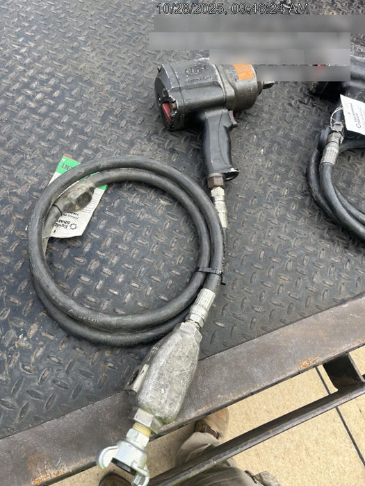 2022 INGERSOLL RAND 2925P1TI