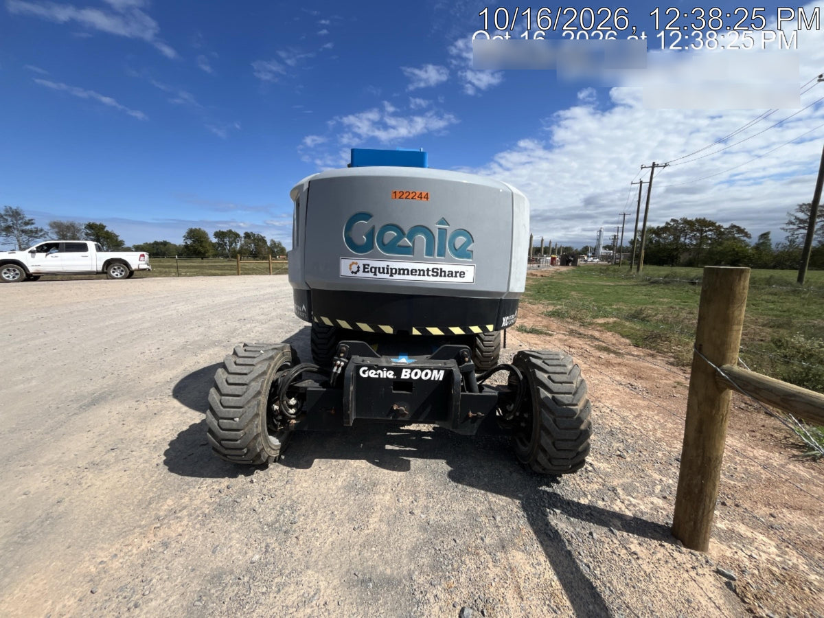 2020 GENIE Z-45 XC