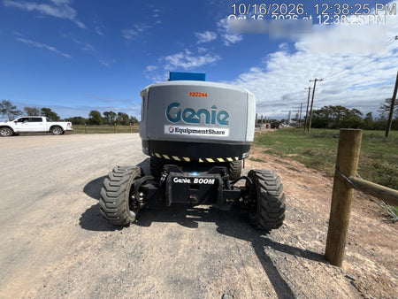 2020 GENIE Z-45 XC