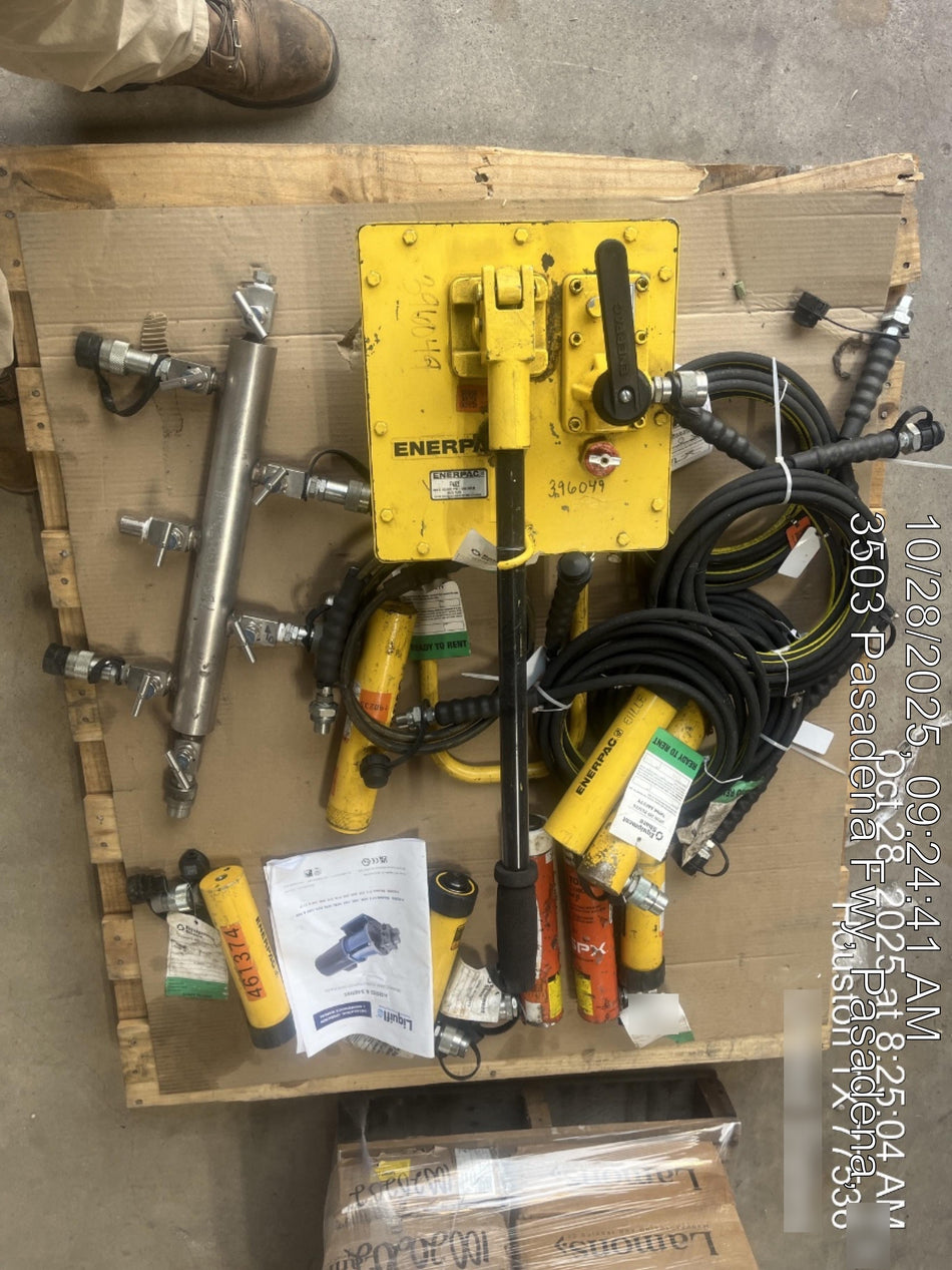 2021 POWER TEAM C108C