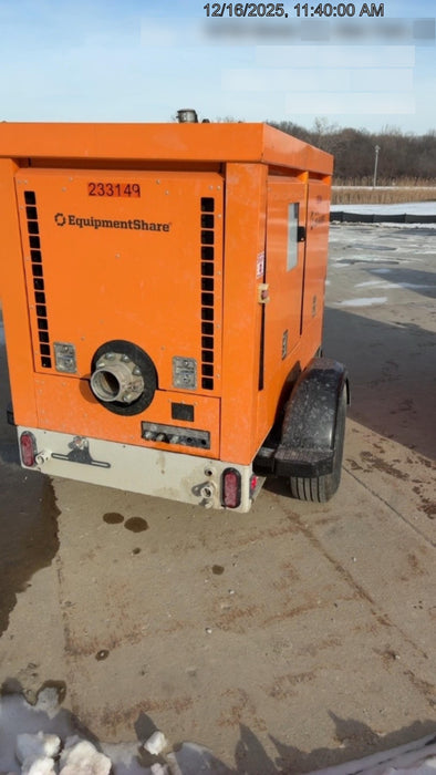 2022 PIONEER SAPP44S10L71-D2.9L4