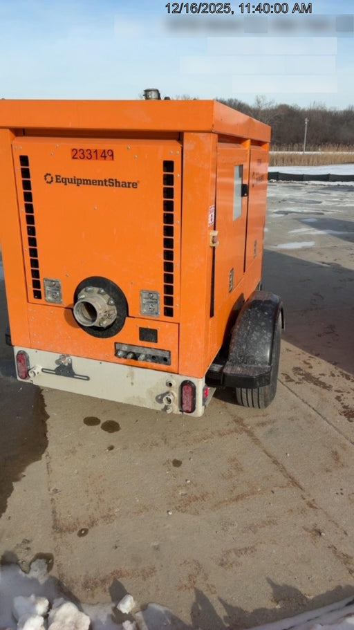 2022 PIONEER SAPP44S10L71-D2.9L4