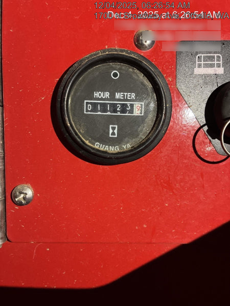 2020 MEC 4069RT