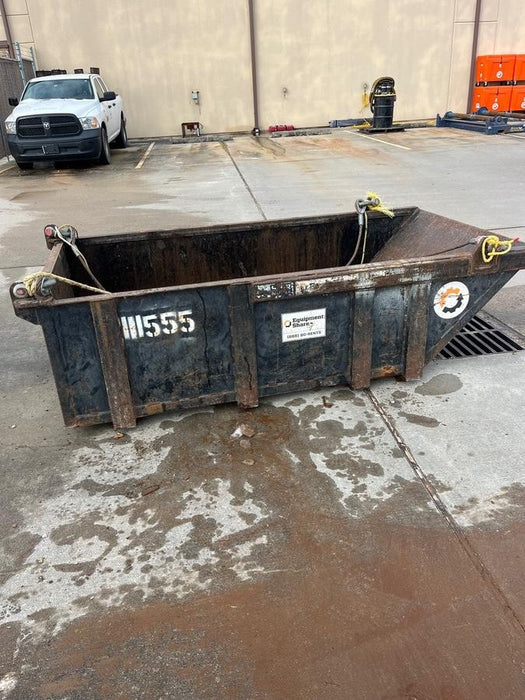 2020 STAR INDUSTRIES 1448B