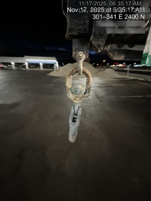 2022 STAR INDUSTRIES M1360B - Star JIB Boom