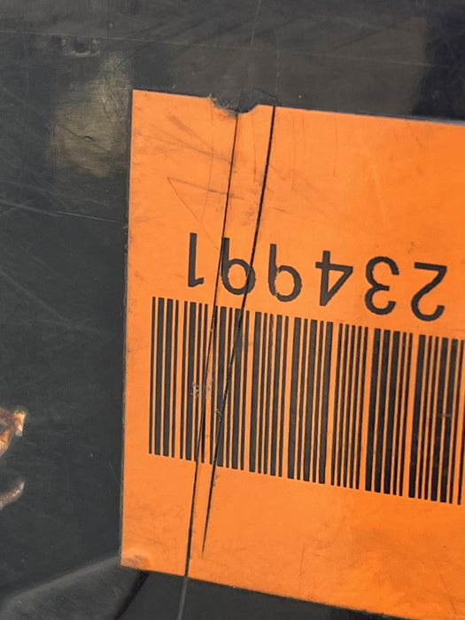 2022 MASTER MHD-42-BDF-C