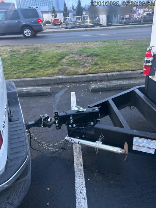 2022 MULTIQUIP DCA125