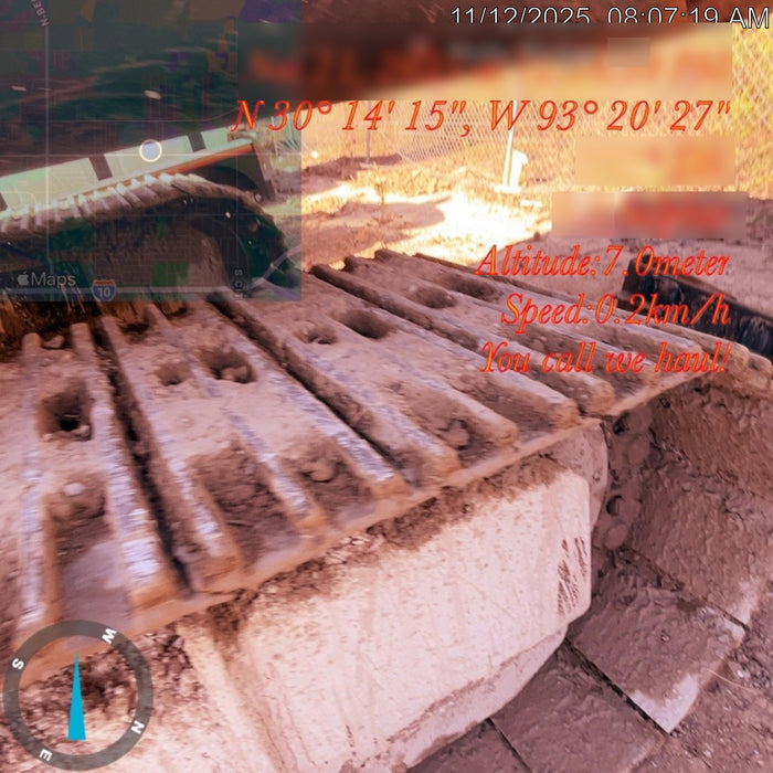 2019 LINK-BELT 350X4EX