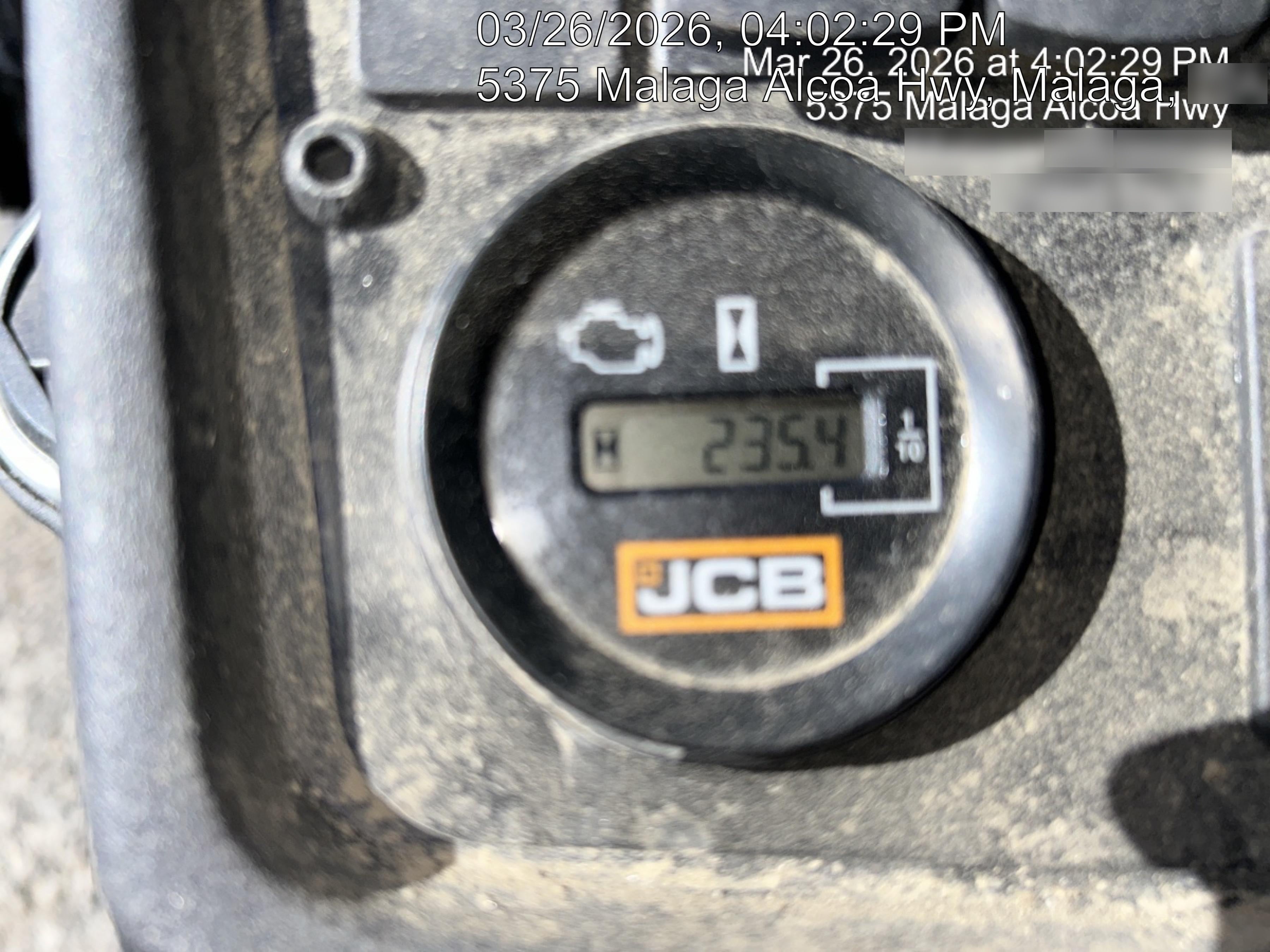 2025 JCB 512-56