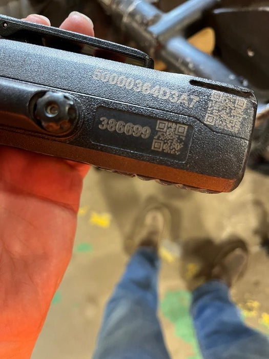 2024 MOTOROLA R7 DISPLAY