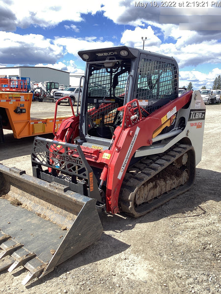 2021 PALADIN 48" Pallet Forks - Paladin