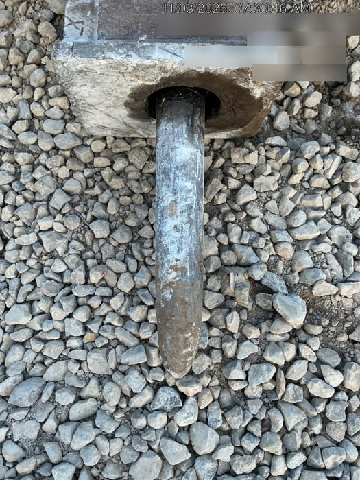 2021 PALADIN SFB1500