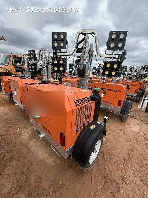 2025 WANCO WLTT-4MM4K