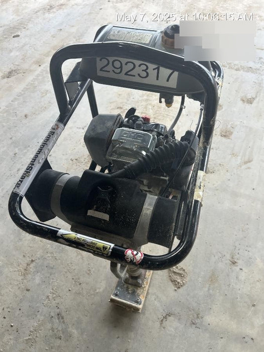 2023 MULTIQUIP MTR40HF