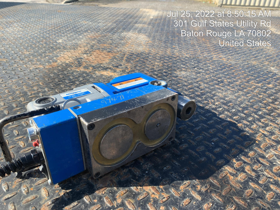 2020 HOUGEN MFG HMD130