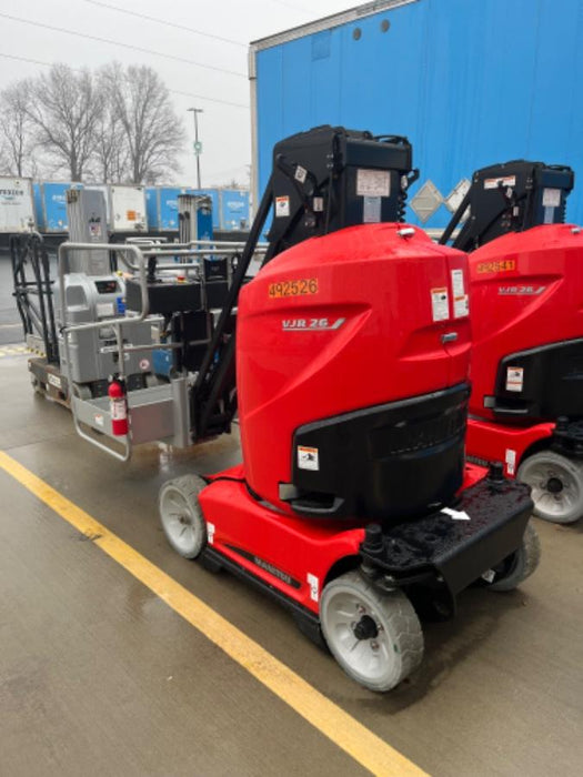 2023 MANITOU VJR 26