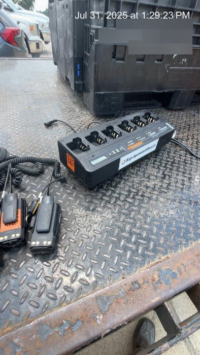 2023 MOTOROLA PMPN4283