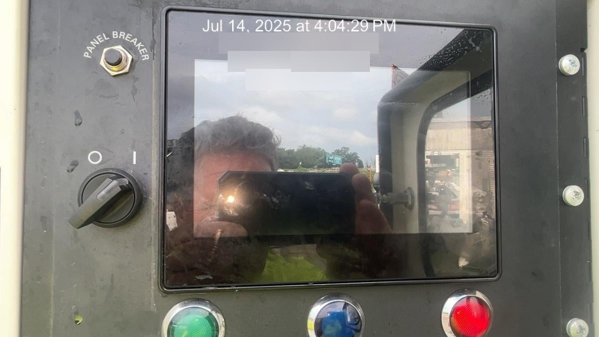 2022 ATLAS COPCO QAS 330