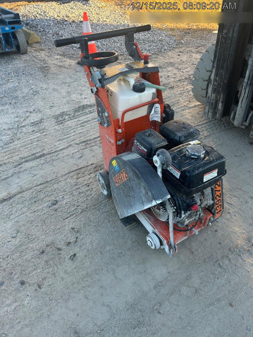 2024 HUSQVARNA FS 400 LV