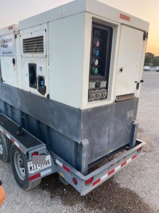 2020 ATLAS COPCO QAS150