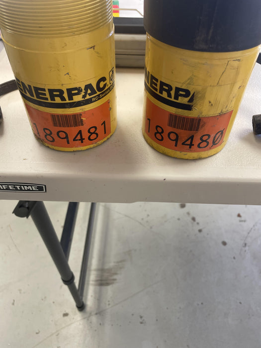2021 ENERPAC RC252