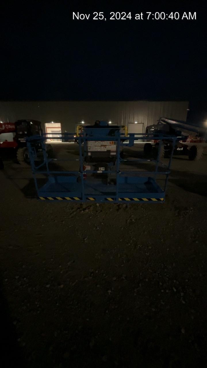 2024 GENIE S-85 XC