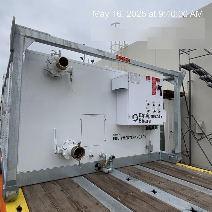 2025 CAPS PAHH-140TC-0NN0NN-5E5-P2-VG2CEUP