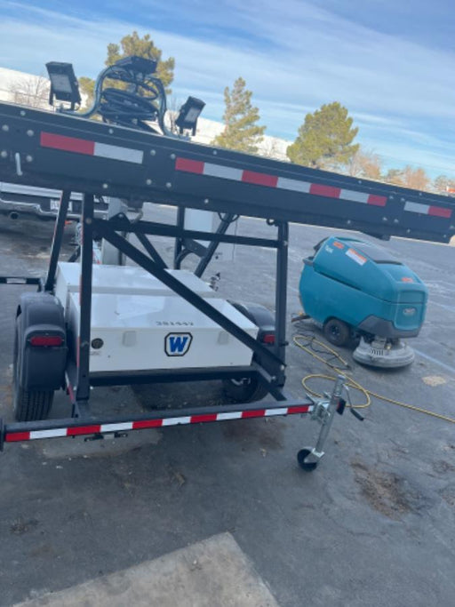 2022 WANCO WLTS-MM8A-1600