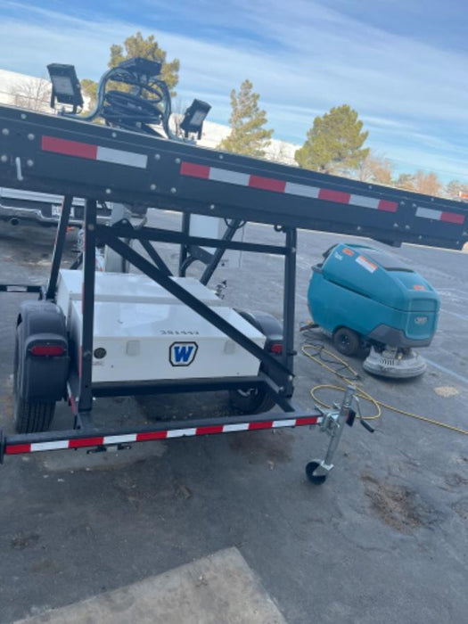 2022 WANCO WLTS-MM8A-1600