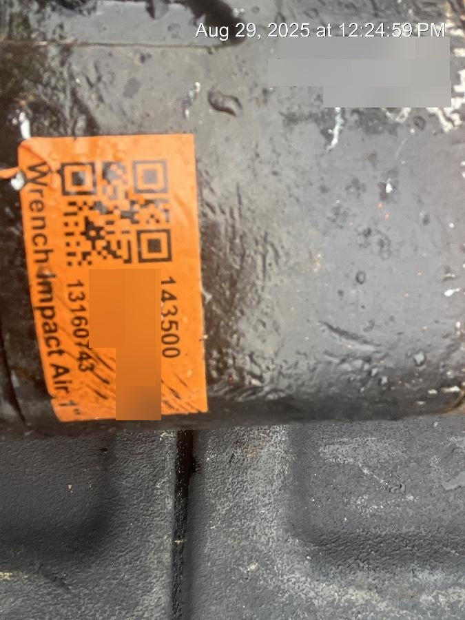 2021 MICHIGAN PNEUMATIC 751SS