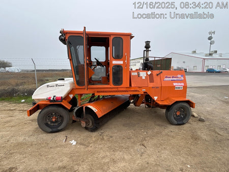 2022 BROCE RCT350