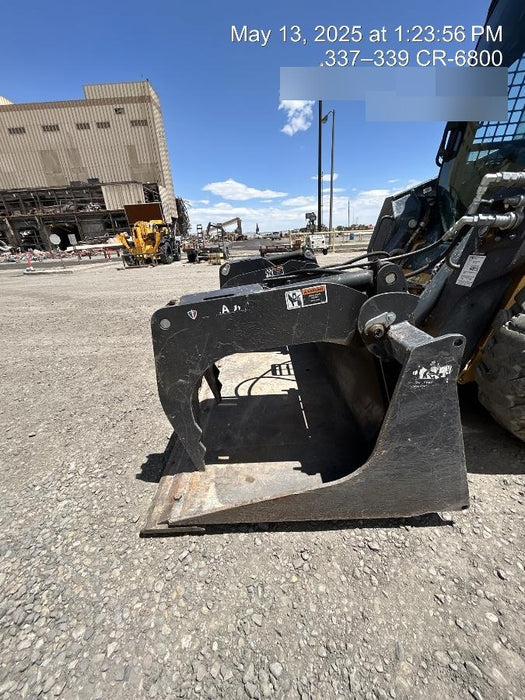 2022 PALADIN UTILITY GRAPPLE 11876-0022