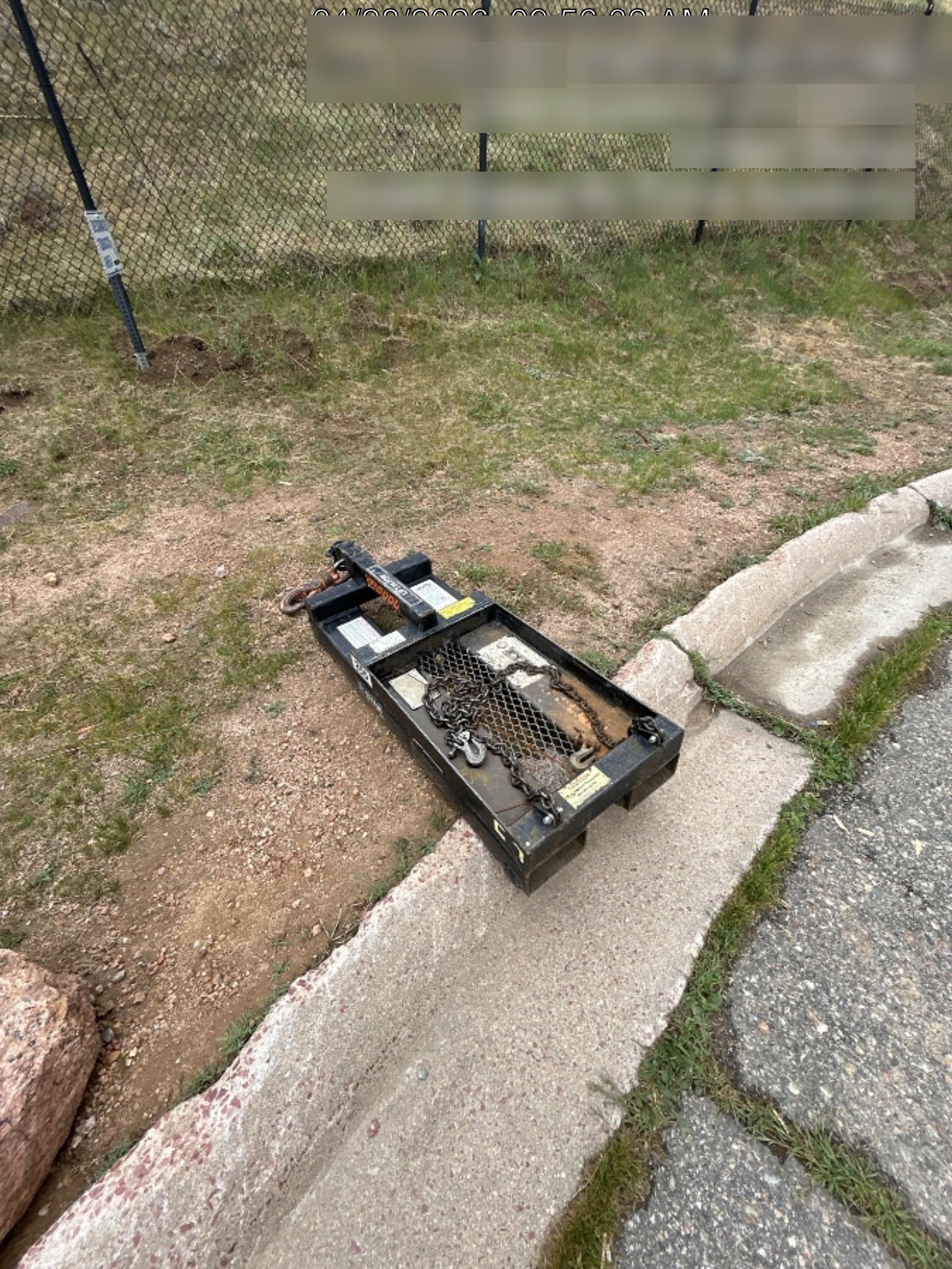 2023 STAR INDUSTRIES 1395B