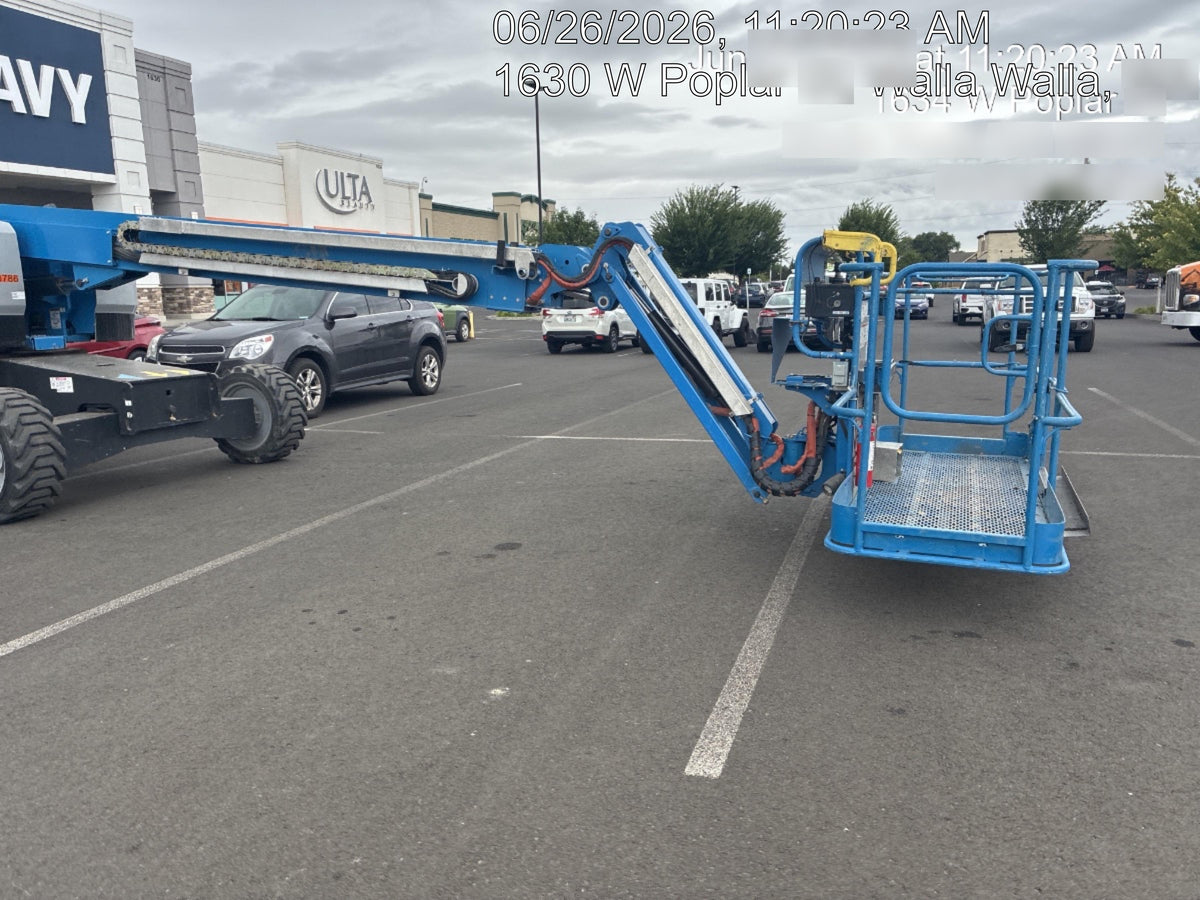 2020 GENIE S-45 XC