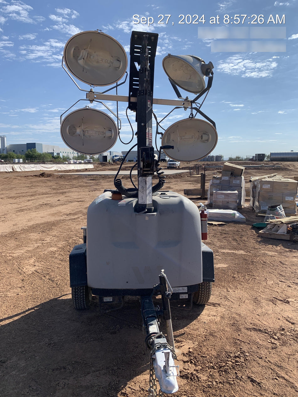 2018 WACKER NEUSON LTV6K-MH