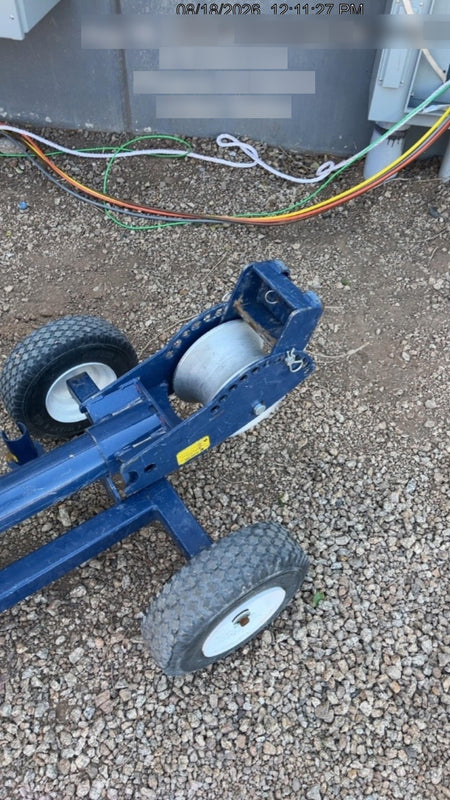 2024 CURRENT TOOLS 100A