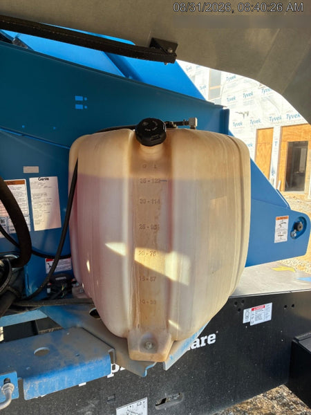 2024 GENIE S-65 XC