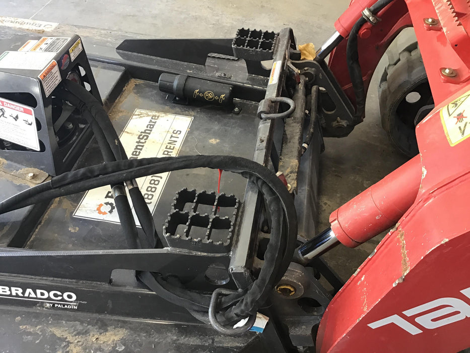 2019 PALADIN 30372A-0022