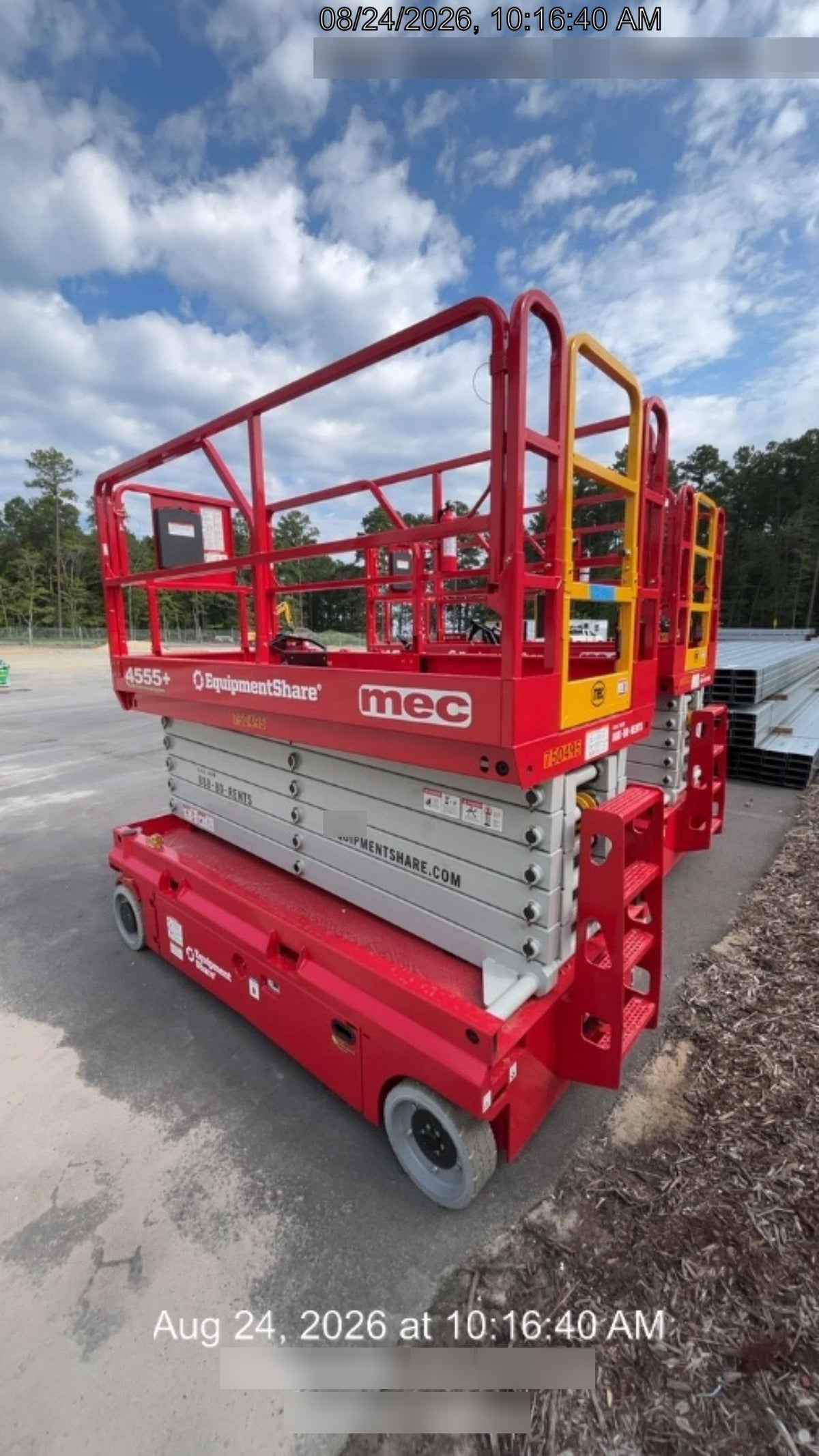 2026 MEC 4555+