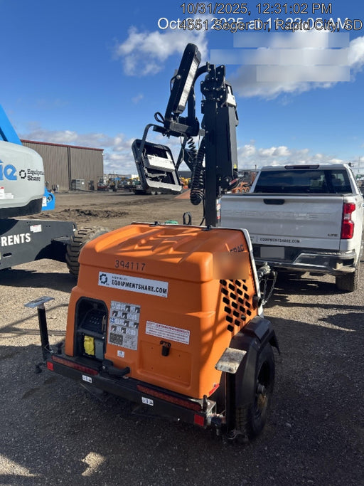 2024 GENERAC MLT2