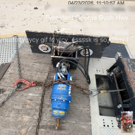 2024 AUGER TORQUE 3300-30