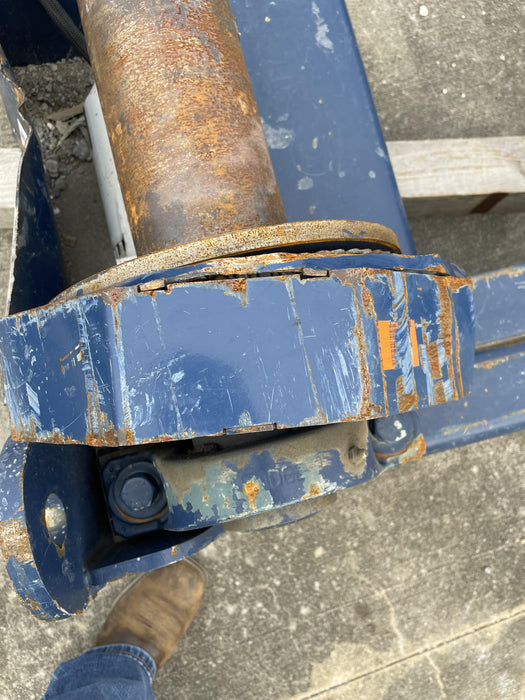 2022 CURRENT TOOLS 615